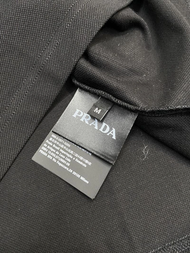 Thermal Prada T-Shirts 169779