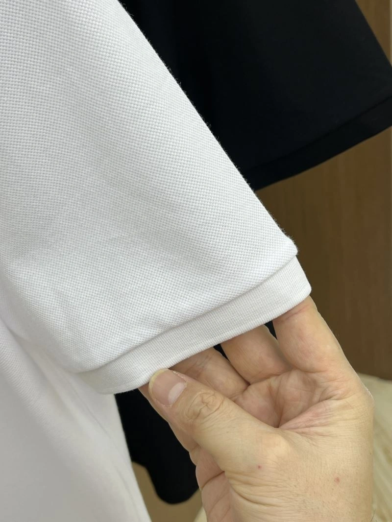 Unisex Prada T-Shirts 169772