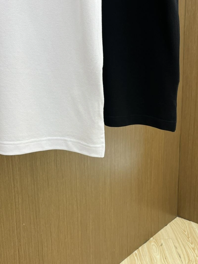 Unisex Prada T-Shirts 169772