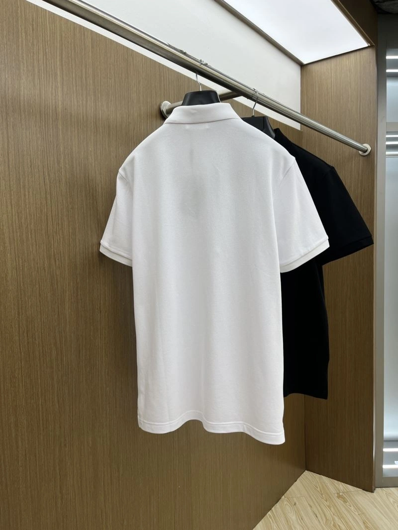 Unisex Prada T-Shirts 169772