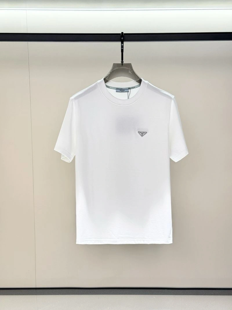 Tailored Prada T-Shirts 169787