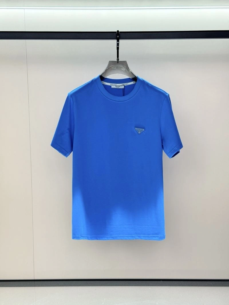 Tailored Prada T-Shirts 169787