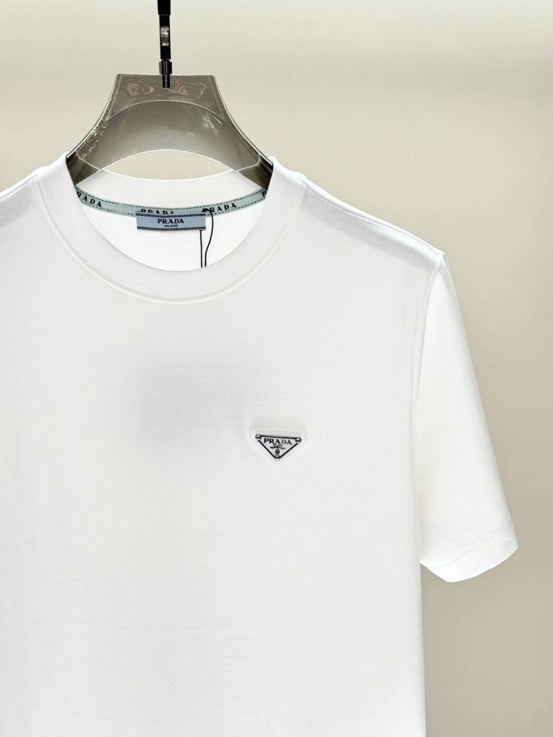 Tailored Prada T-Shirts 169787