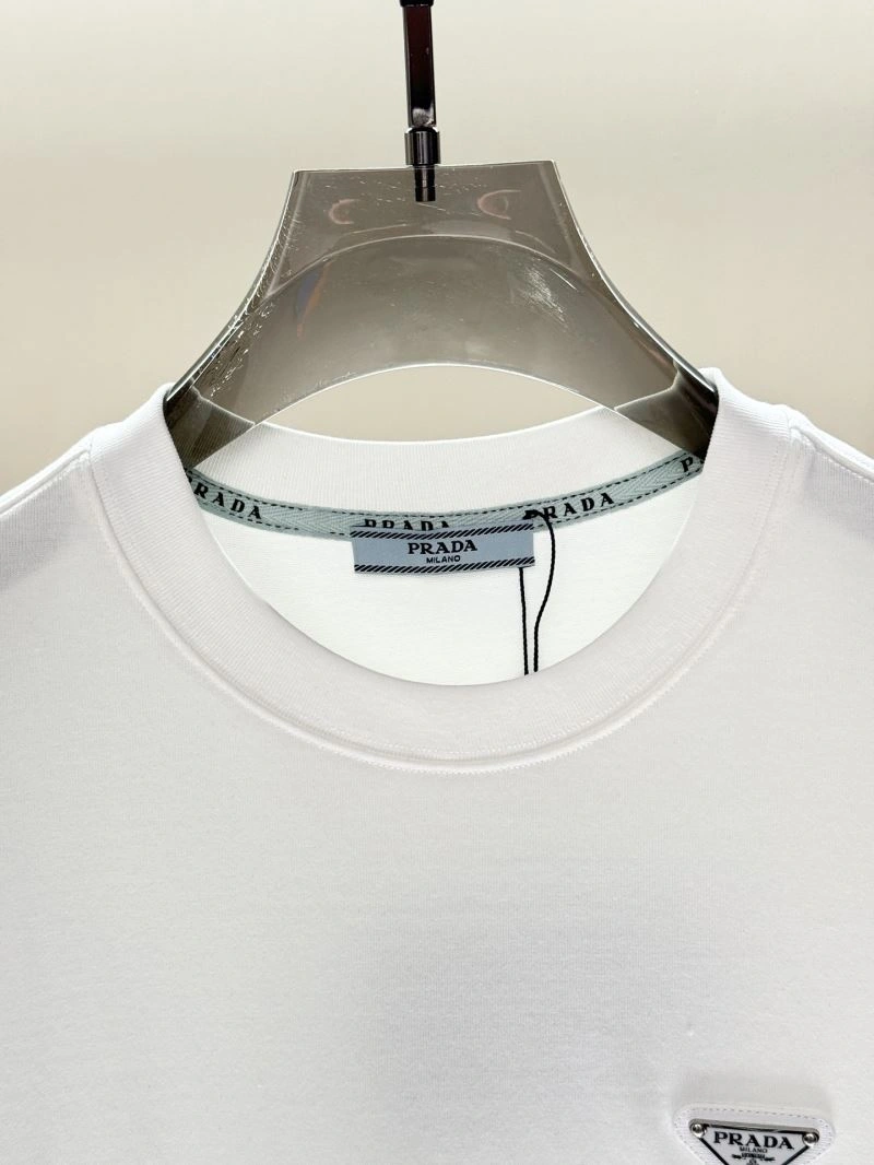 Tailored Prada T-Shirts 169787