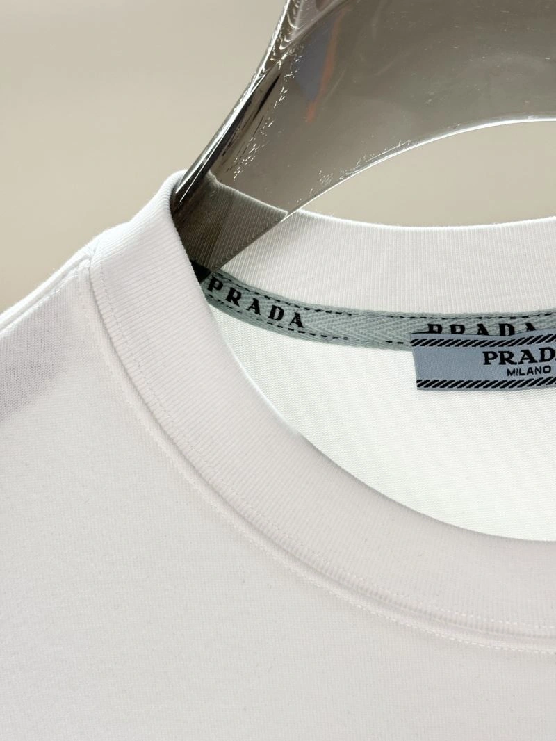 Tailored Prada T-Shirts 169787