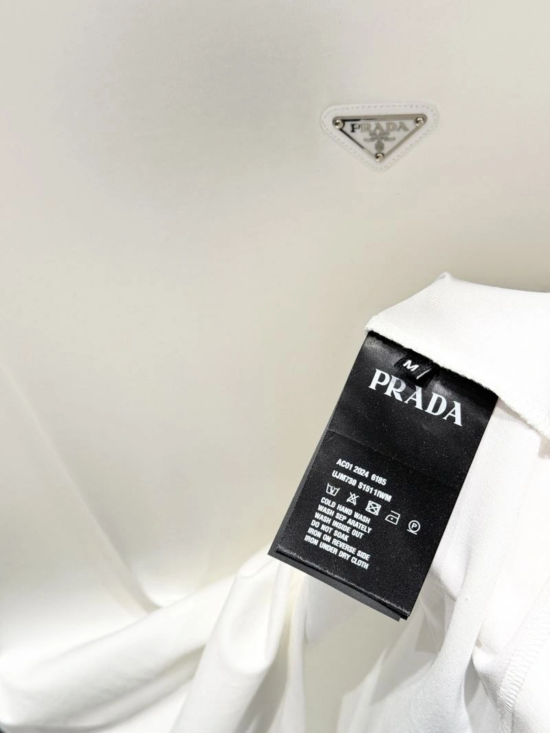 Tailored Prada T-Shirts 169787