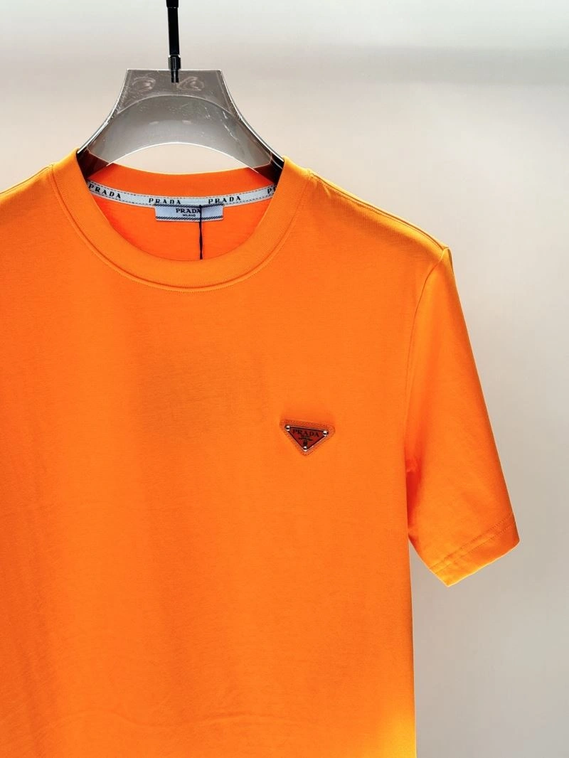 Modern Prada T-Shirts 169777