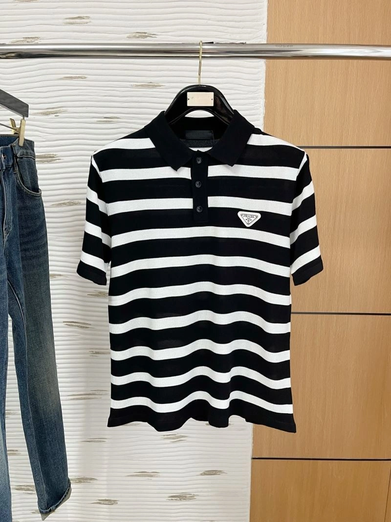 Prada T-Shirts Compact 169800