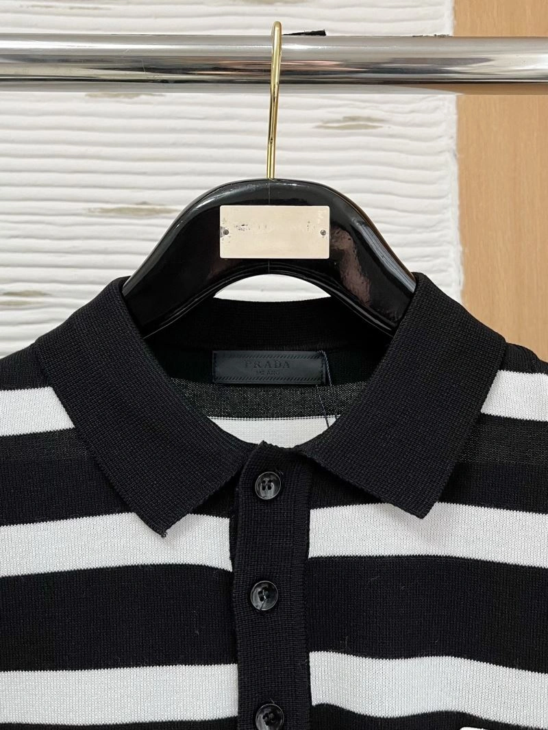 Prada T-Shirts Compact 169800