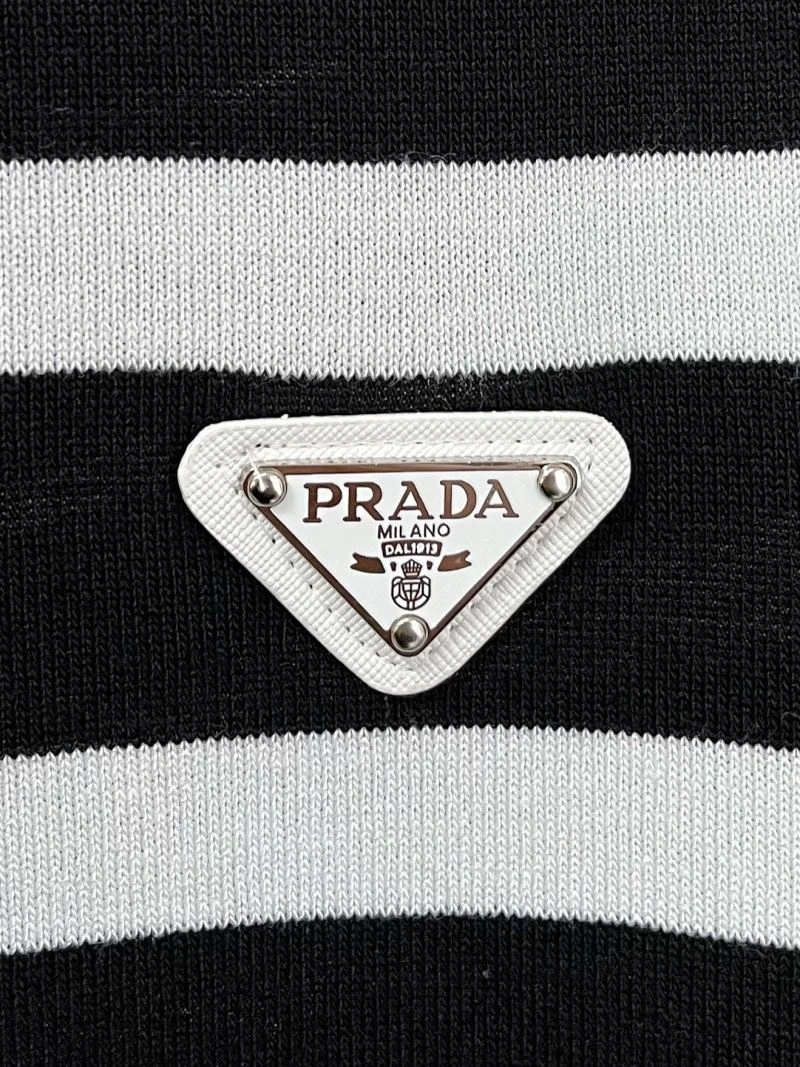 Prada T-Shirts Compact 169800