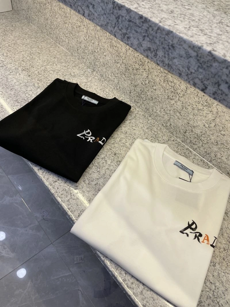 Prada T-Shirts EyeCatching 169774