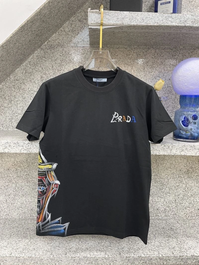 Prada T-Shirts EyeCatching 169774