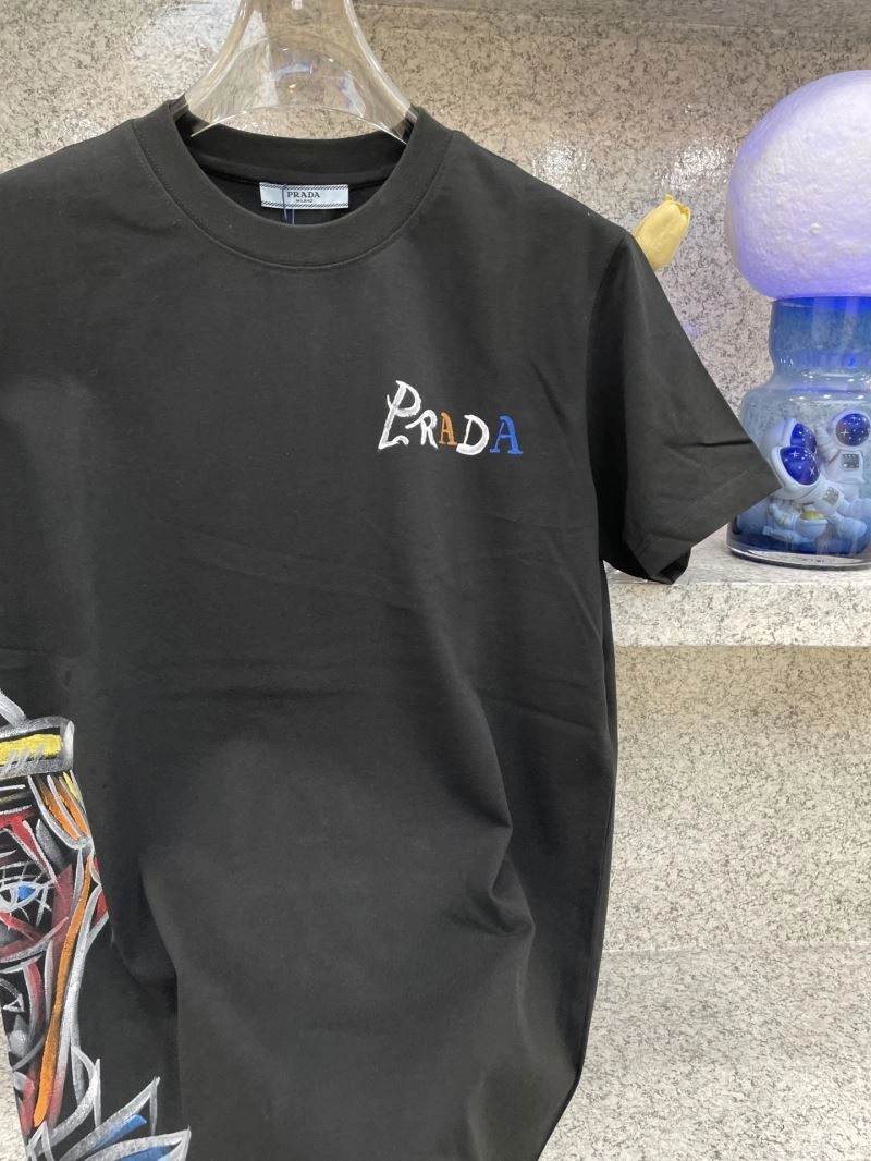 Prada T-Shirts EyeCatching 169774