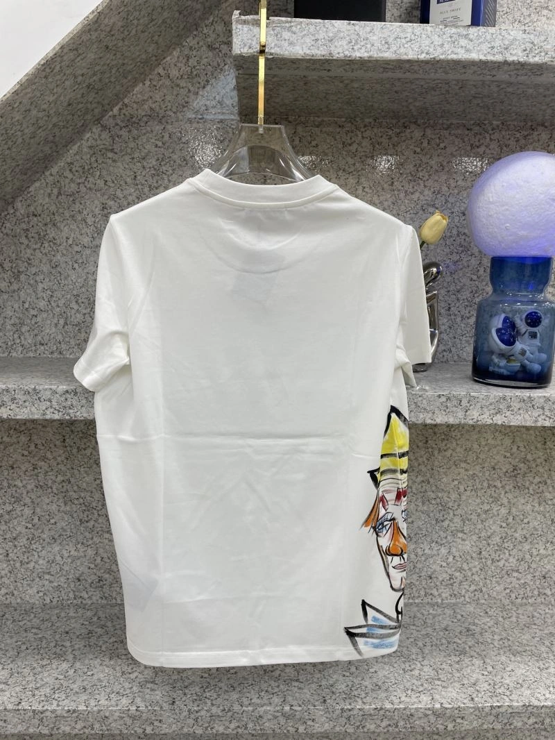 Prada T-Shirts EyeCatching 169774