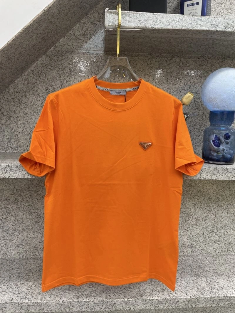 Supportive Prada T-Shirts 169778