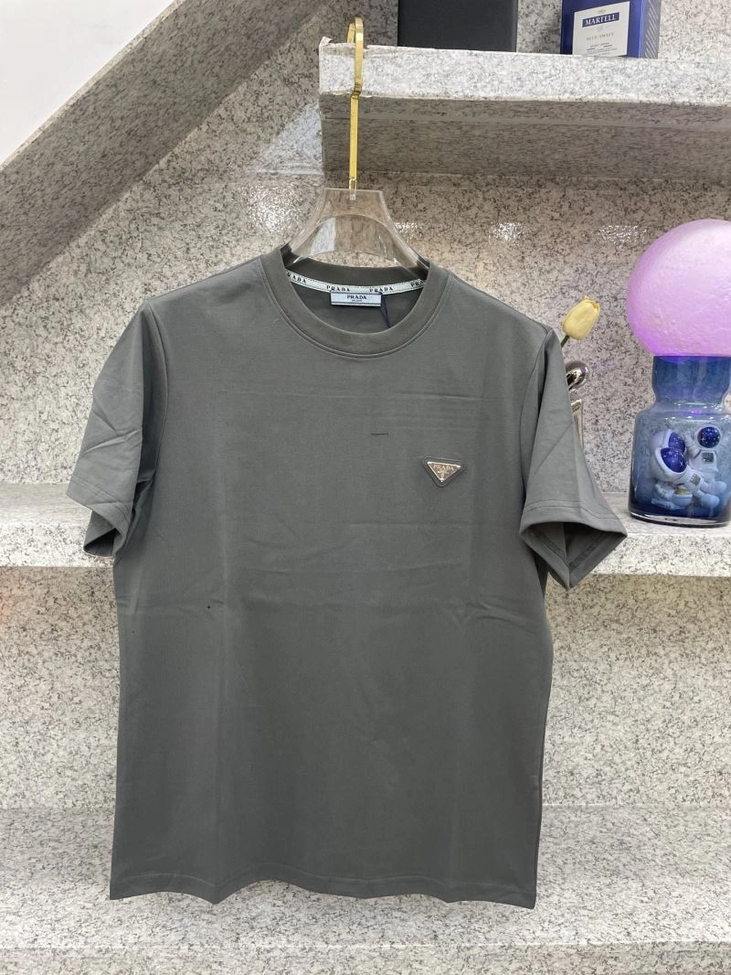 Supportive Prada T-Shirts 169778