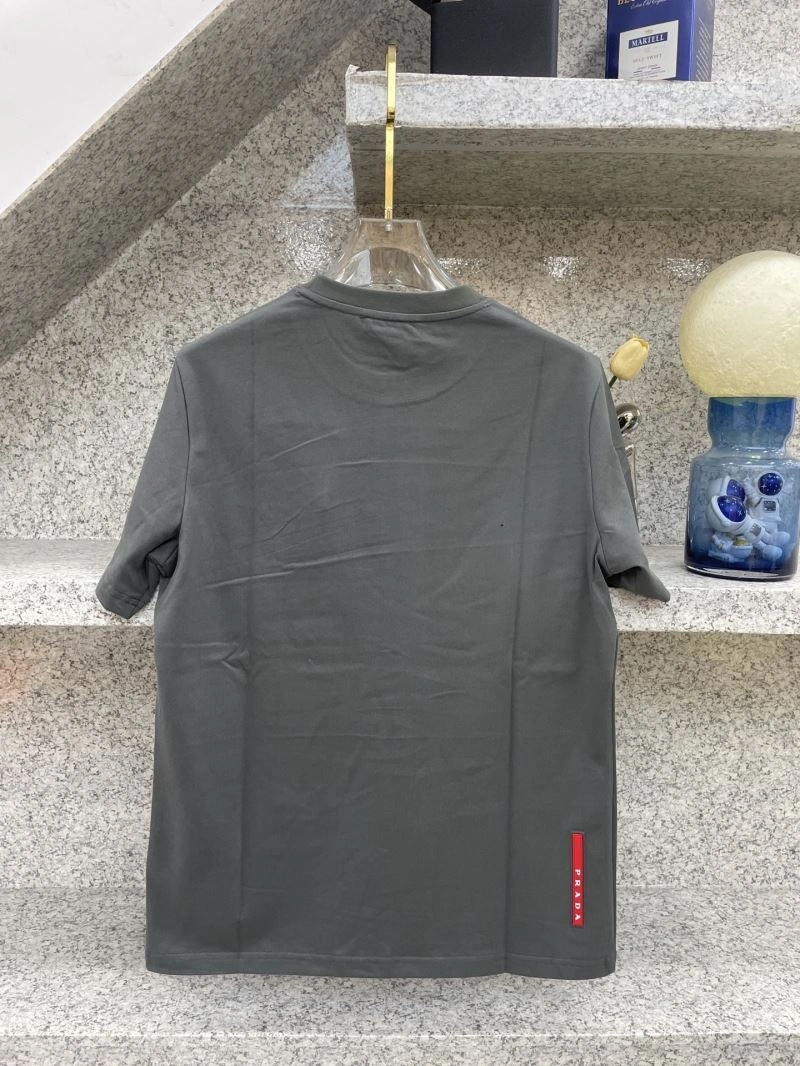 Supportive Prada T-Shirts 169778