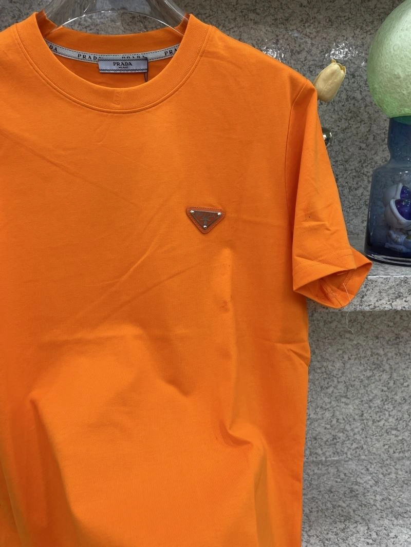 Supportive Prada T-Shirts 169778