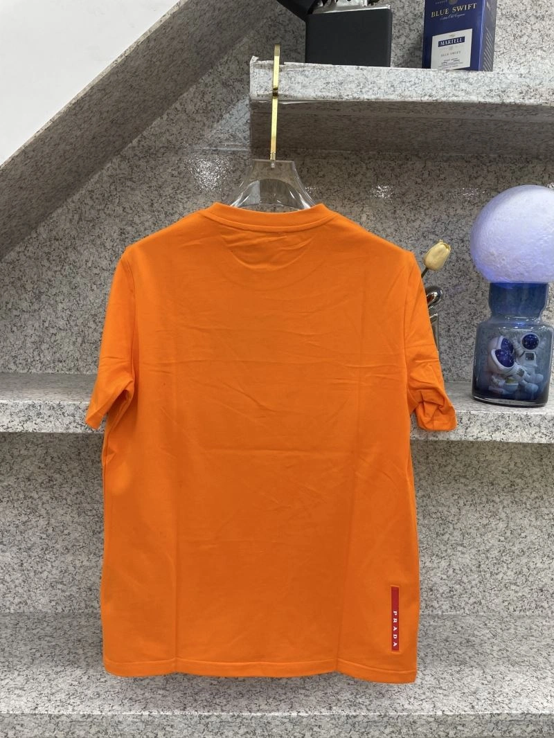 Supportive Prada T-Shirts 169778