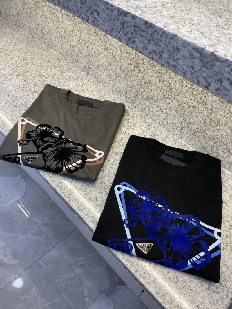 Bright Prada T-Shirts 169768