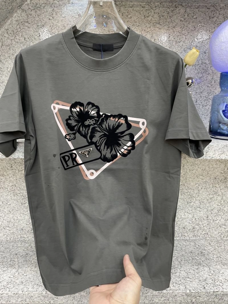 Bright Prada T-Shirts 169768