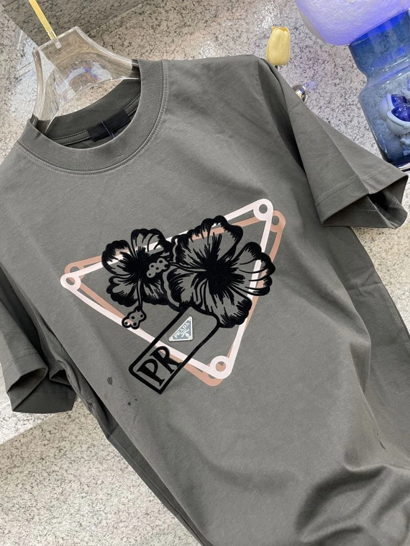 Bright Prada T-Shirts 169768
