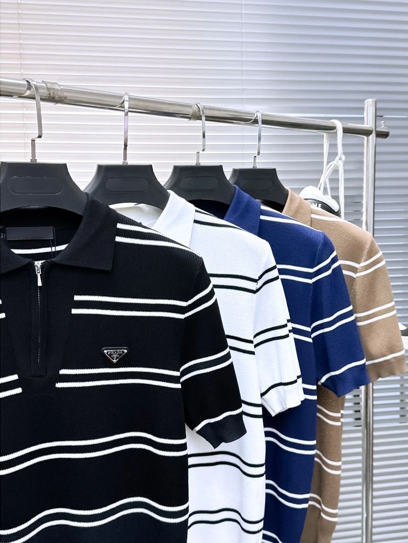 Prada T-Shirts Modern 169783
