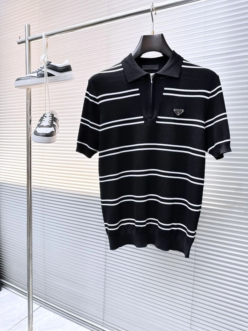 Prada T-Shirts Modern 169783