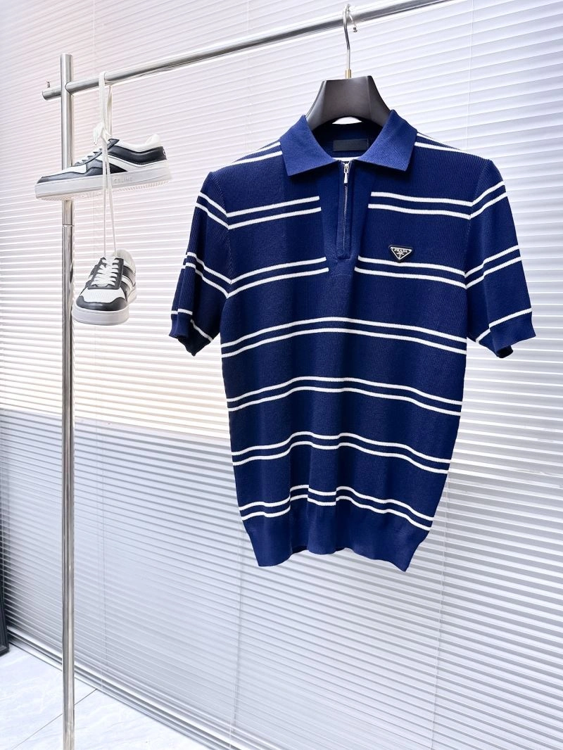 Prada T-Shirts Modern 169783