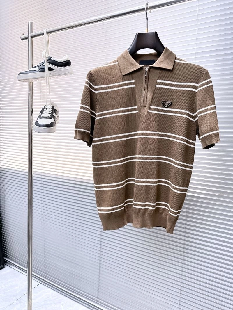 Prada T-Shirts Modern 169783