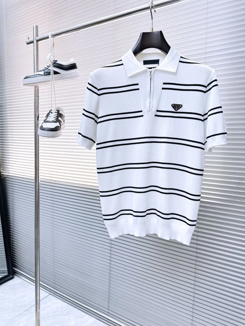 Prada T-Shirts Modern 169783