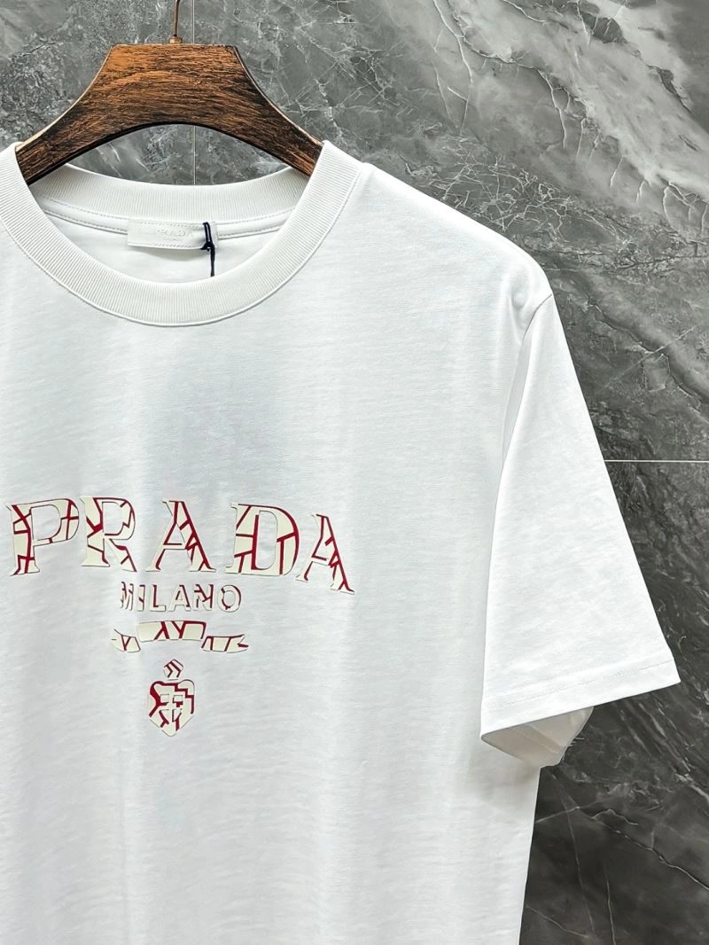 Prada T-Shirts FlexibleFit 169764