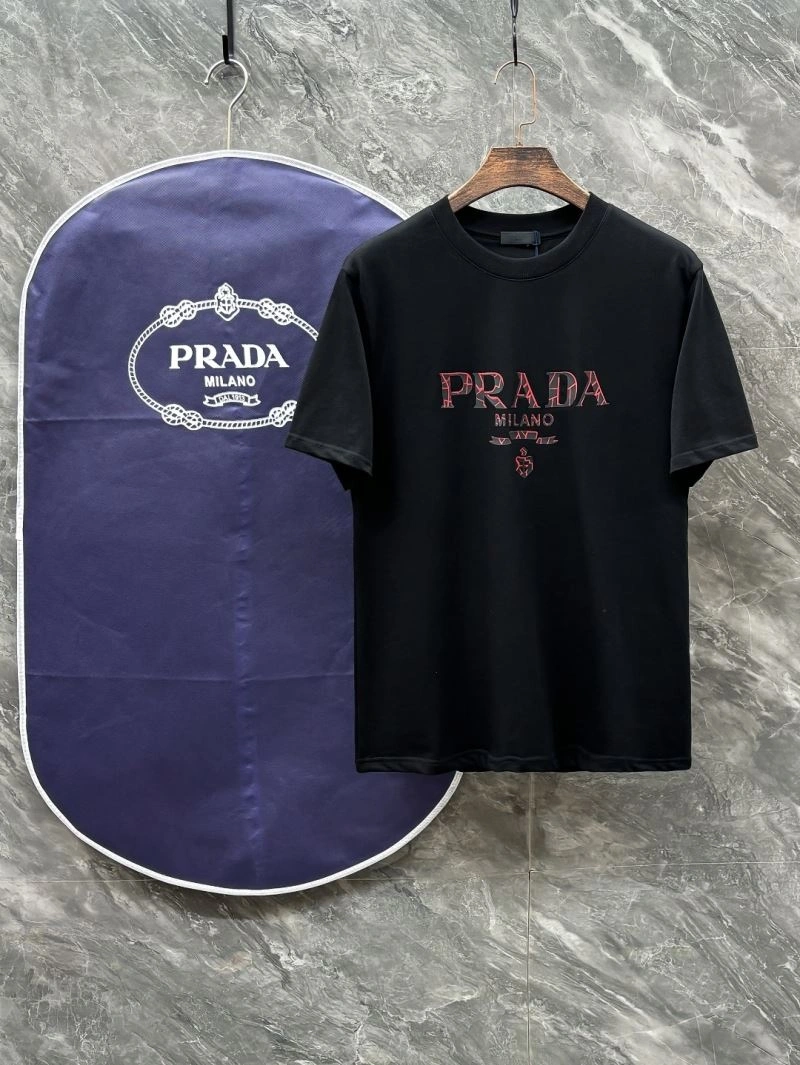 Casual Prada T-Shirts 169773