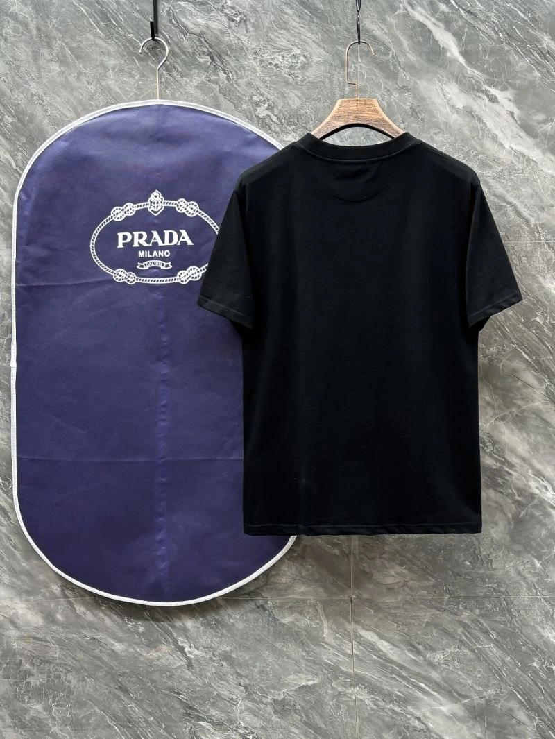 Casual Prada T-Shirts 169773