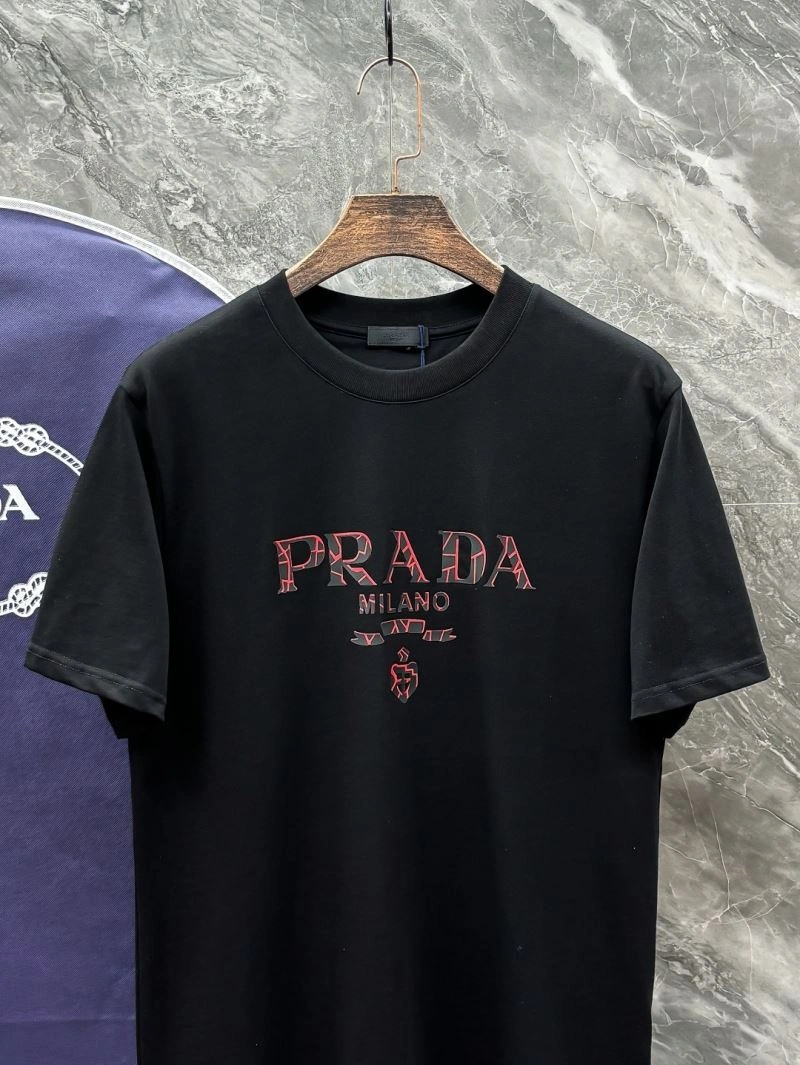 Casual Prada T-Shirts 169773