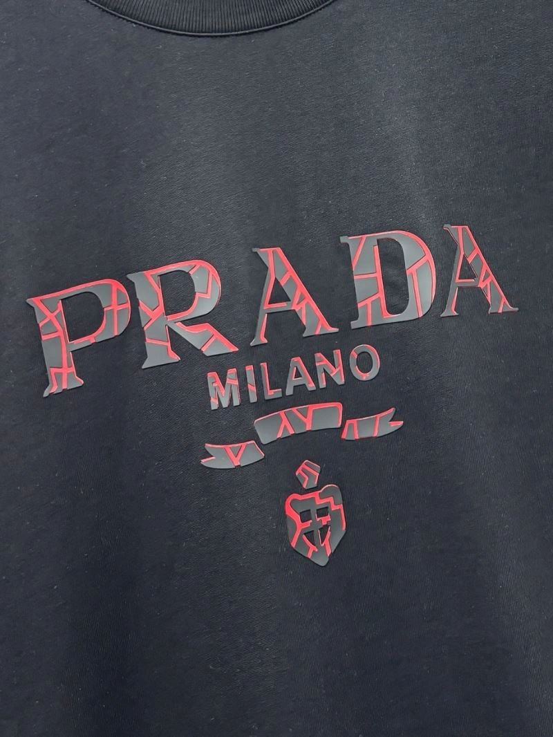 Casual Prada T-Shirts 169773