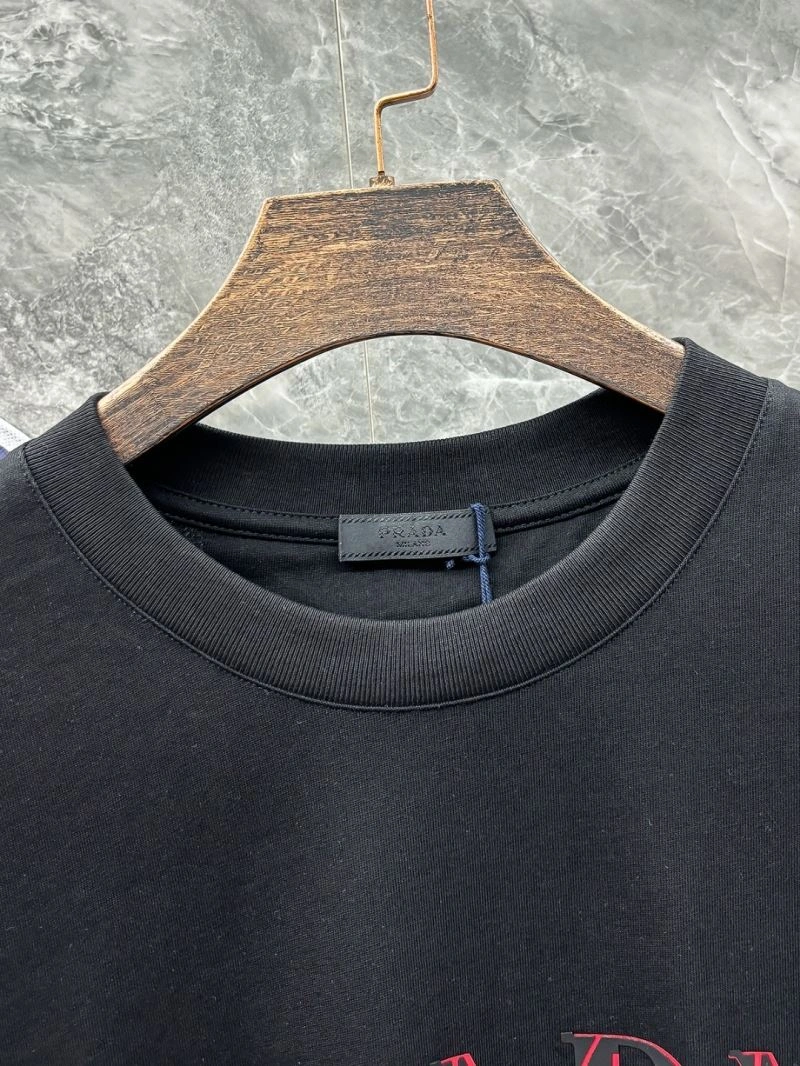 Casual Prada T-Shirts 169773