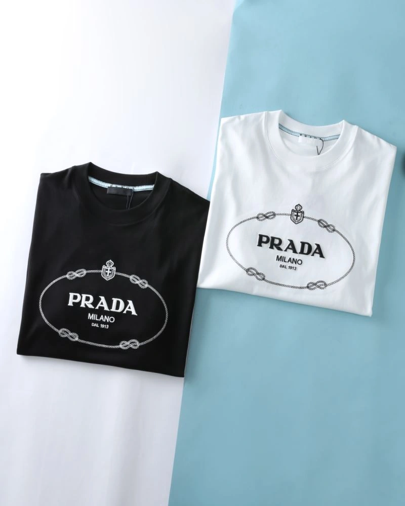 Prada T-Shirts StreetReady 169767
