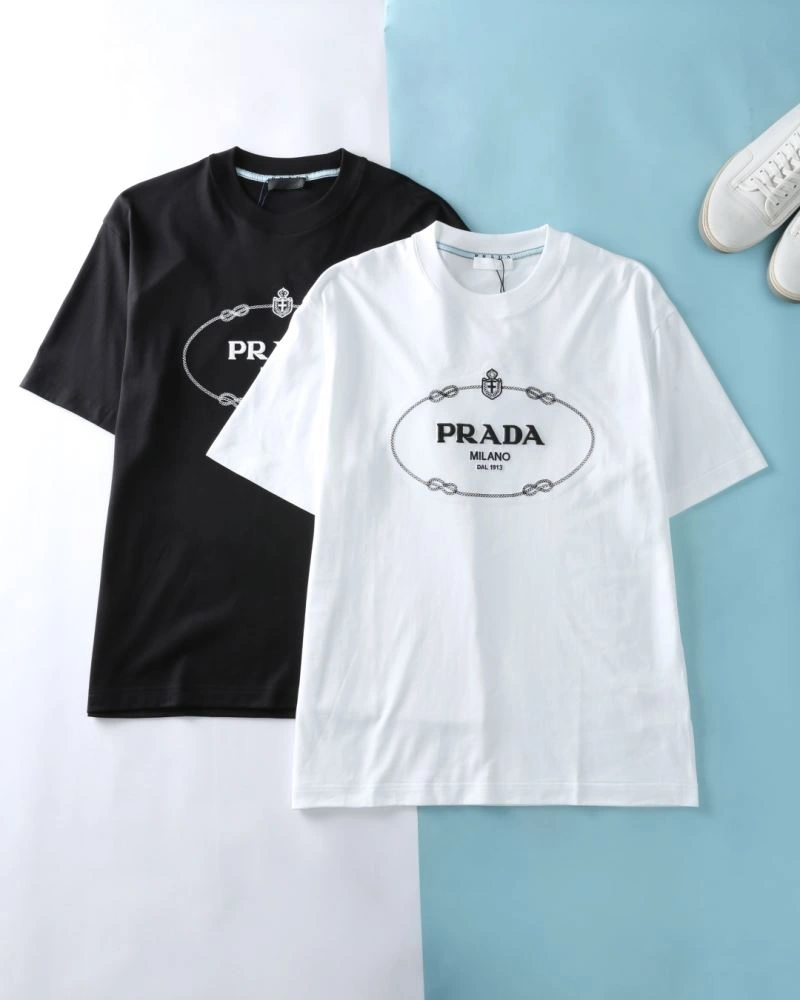 Prada T-Shirts StreetReady 169767