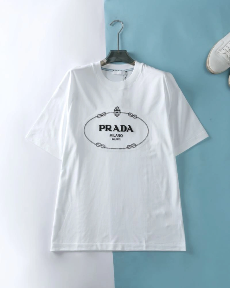 Prada T-Shirts StreetReady 169767