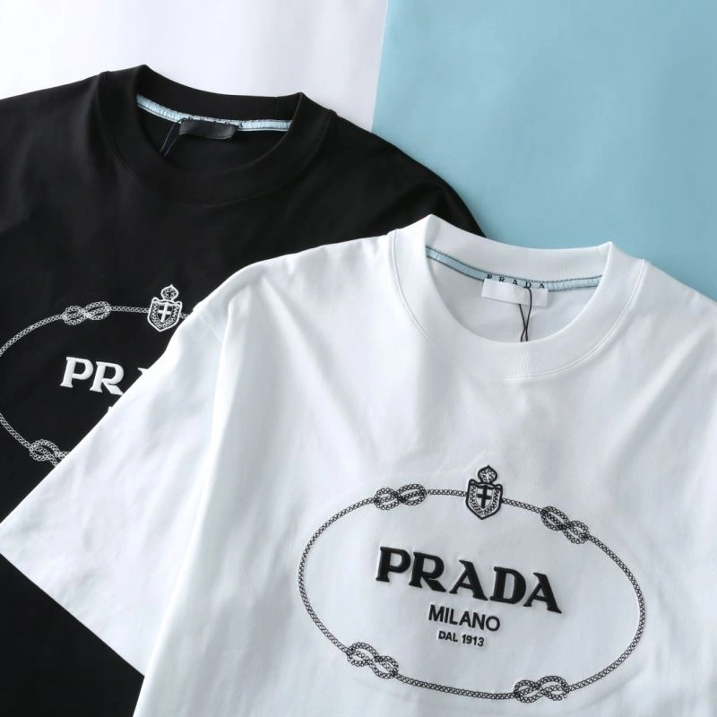 Prada T-Shirts StreetReady 169767