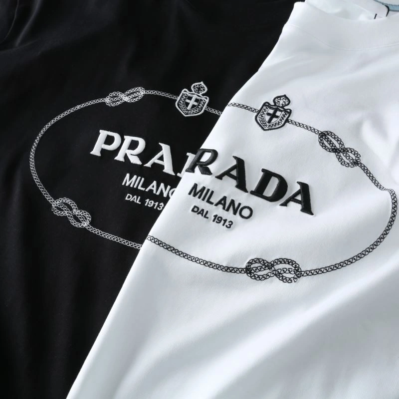 Prada T-Shirts StreetReady 169767