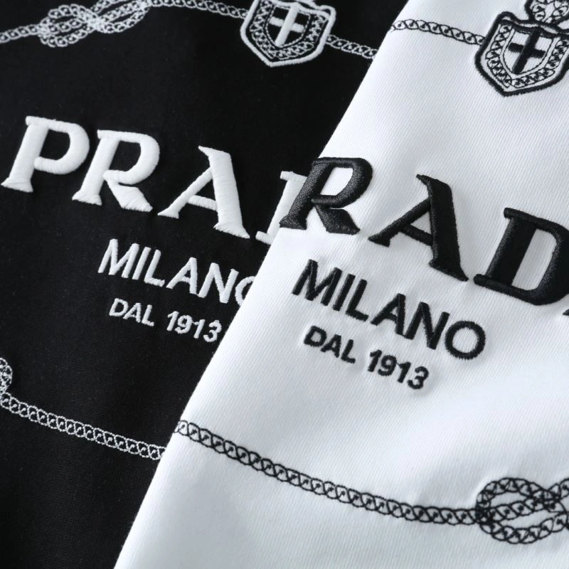 Prada T-Shirts StreetReady 169767