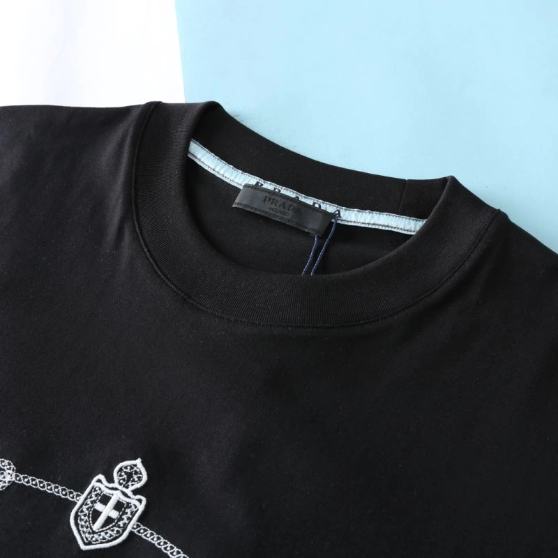 Sporty Prada T-Shirts 169771