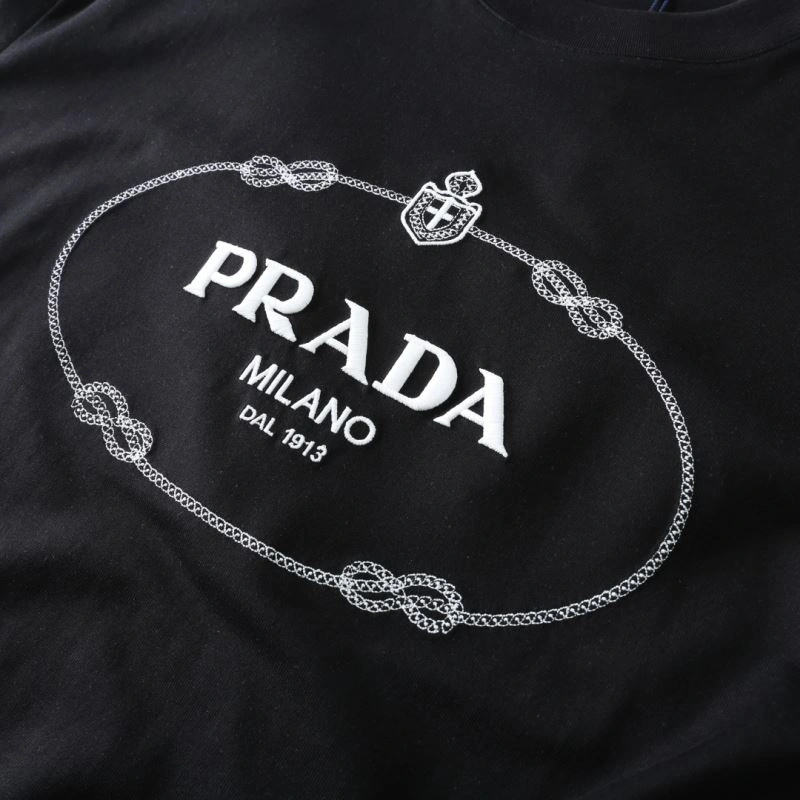 Sporty Prada T-Shirts 169771