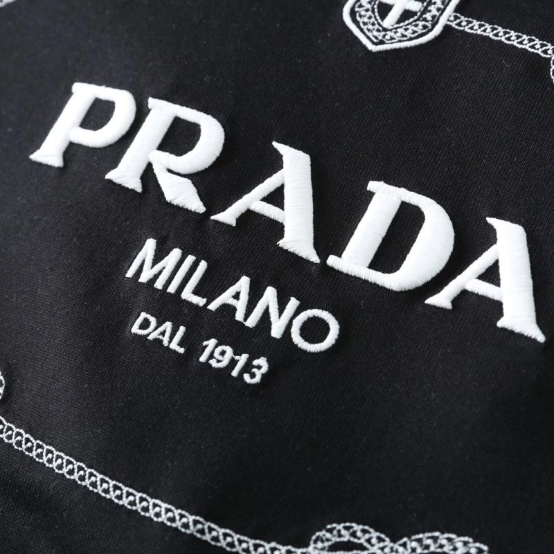 Sporty Prada T-Shirts 169771