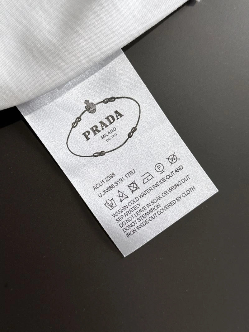 OnTrend Prada T-Shirts 169759