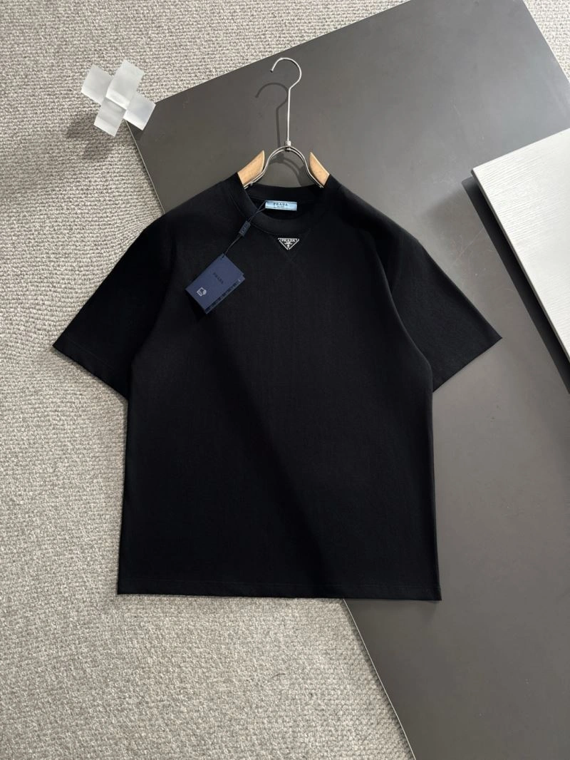 Prada T-Shirts Stylish 169757