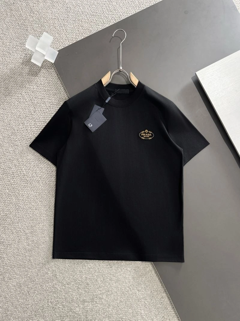 Prada T-Shirts Affordable 169758