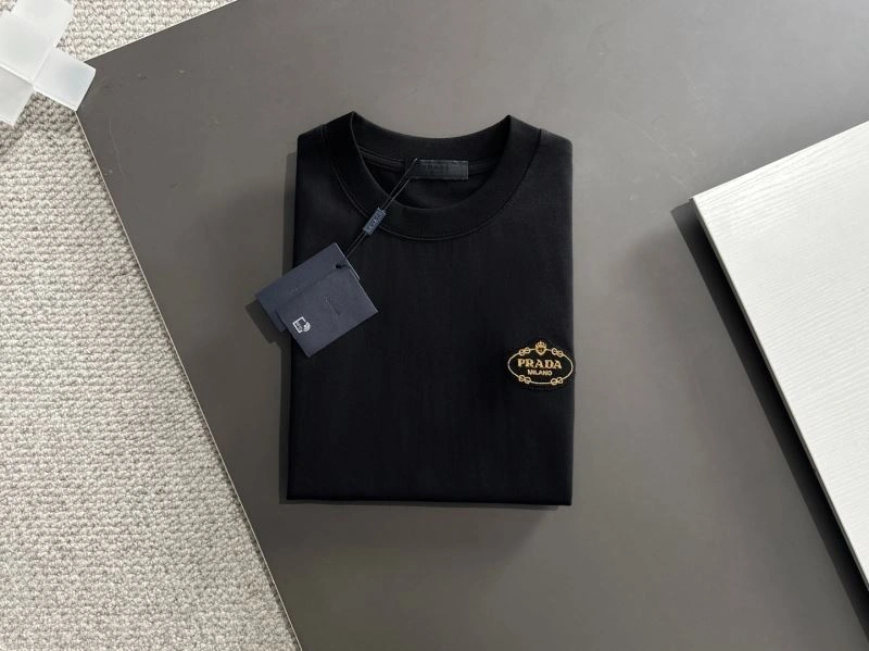 Prada T-Shirts Affordable 169758
